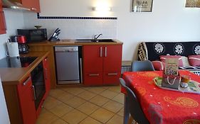 Résidence Casa Régina